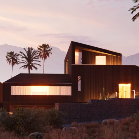 Rhino + V-Ray